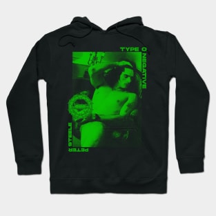 Peter Steele Hoodie